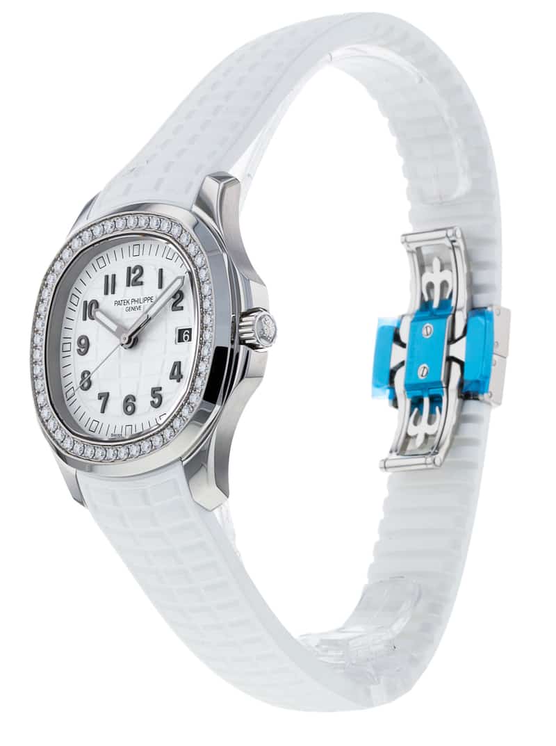 Patek Philippe Aquanaut 5267/200A-010